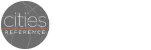 Cities Reference Integration Logo