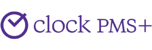 Clock Integration Logo