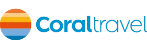 Coral Travel Integration Logo