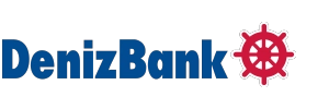 TPV virtual de Denizbank Integration Logo