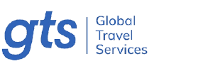 Global Travel Services (GTS) Integration Logo