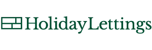HolidayLettings Integration Logo