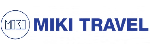Miki Travel Integration Logo