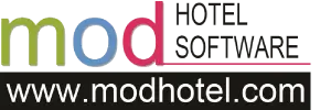 MOD Hotel Integration Logo