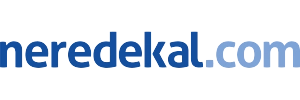 Neredekal.com Integration Logo