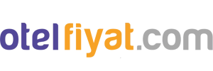 Otelfiyat.com Integration Logo