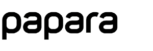 Papara Integration Logo