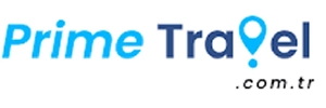 Prime Travel Service Integration Logo
