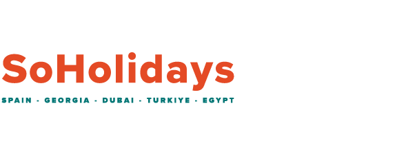 SoHolidays Integration Logo