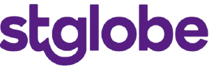 STGlobe Integration Logo