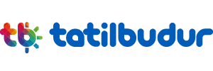 Tatilbudur Integration Logo
