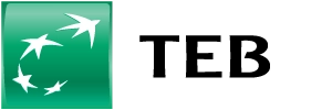 TPV virtual de TEB Integration Logo
