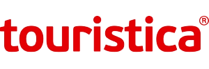 Touristica Integration Logo