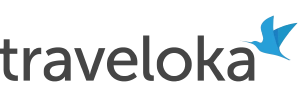 Traveloka Integration Logo