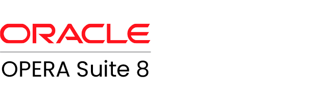 Oracle Suite8 Integration Logo