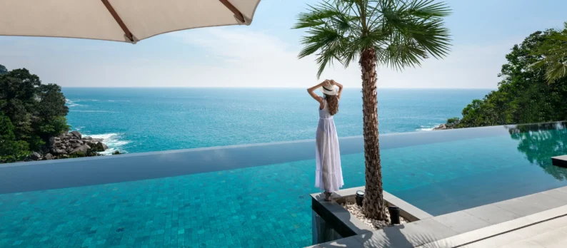 Key factors influencing the preferences of luxury hotel guests